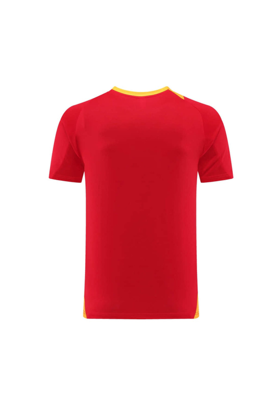 Adidas Short sleeve training kit 24/25 Football team shirt Jersey Sports shirt