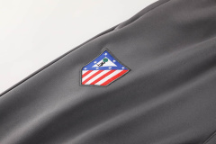 Atletico Madrid Jacket training suit set 24/25 Football team shirt Jersey Sports shirt