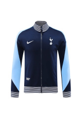 Tottenham Hotspur Jacket training suit set 24/25 Football team shirt Jersey Sports shirt