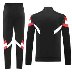 Manchester United Jacket training suit set 24/25 Football team shirt Jersey Sports shirt