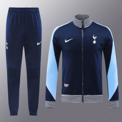 Tottenham Hotspur Jacket training suit set 24/25 Football team shirt Jersey Sports shirt