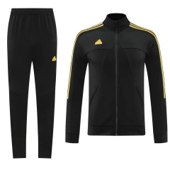 Adidas Jacket training suit set 24/25 Football team shirt Jersey Sports shirt