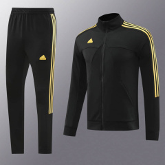 Adidas Jacket training suit set 24/25 Football team shirt Jersey Sports shirt