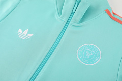 Miami International Jacket training suit set 24/25 Football team shirt Jersey Sports shirt