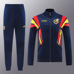 Spain Jacket training suit set 24/25 Football team shirt Jersey Sports shirt