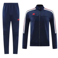 Adidas Jacket training suit set 24/25 Football team shirt Jersey Sports shirt