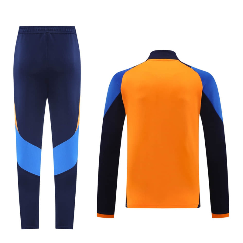Juventus Jacket training suit set 24/25 Football team shirt Jersey Sports shirt