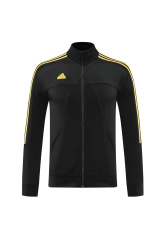 Adidas Jacket training suit set 24/25 Football team shirt Jersey Sports shirt