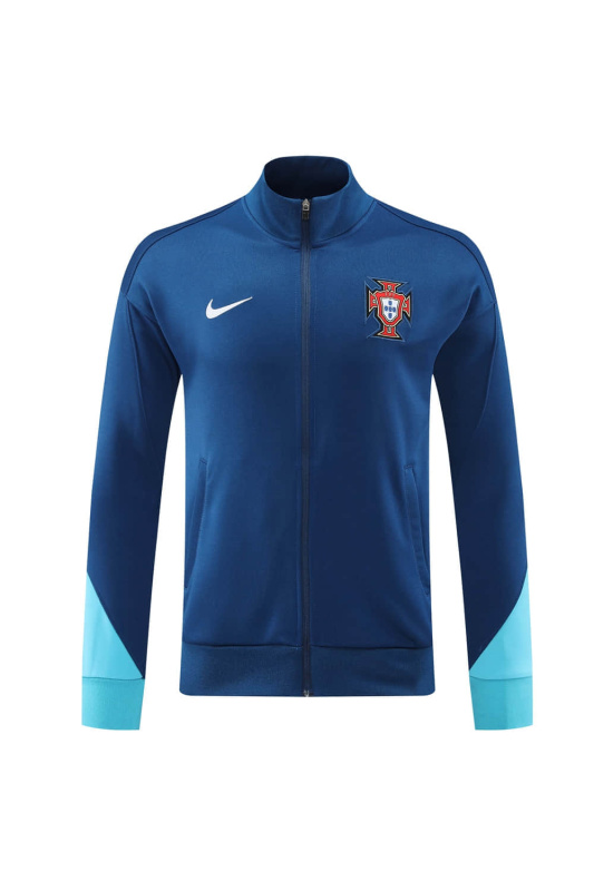 Portugal Jacket training suit set 24/25 Football team shirt Jersey Sports shirt
