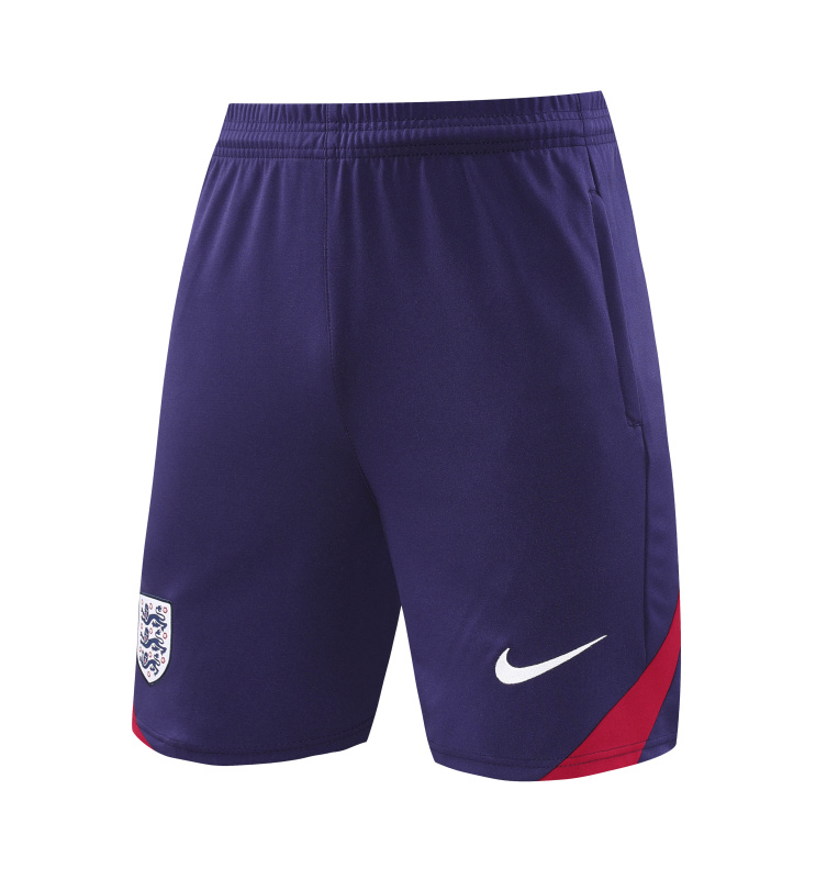 England Short sleeve training kit 24/25 Football team shirt Jersey Sports shirt