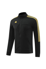 Adidas Jacket training suit set 24/25 Football team shirt Jersey Sports shirt