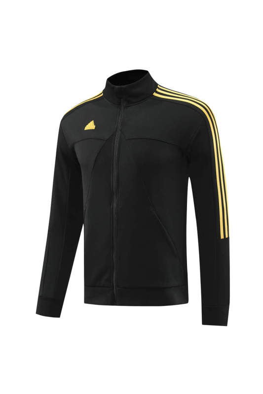 Adidas Jacket training suit set 24/25 Football team shirt Jersey Sports shirt