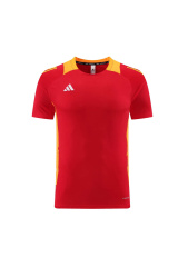 Adidas Short sleeve training kit 24/25 Football team shirt Jersey Sports shirt