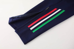 Italy Jacket training suit set 24/25 Football team shirt Jersey Sports shirt
