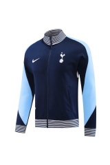 Tottenham Hotspur Jacket training suit set 24/25 Football team shirt Jersey Sports shirt