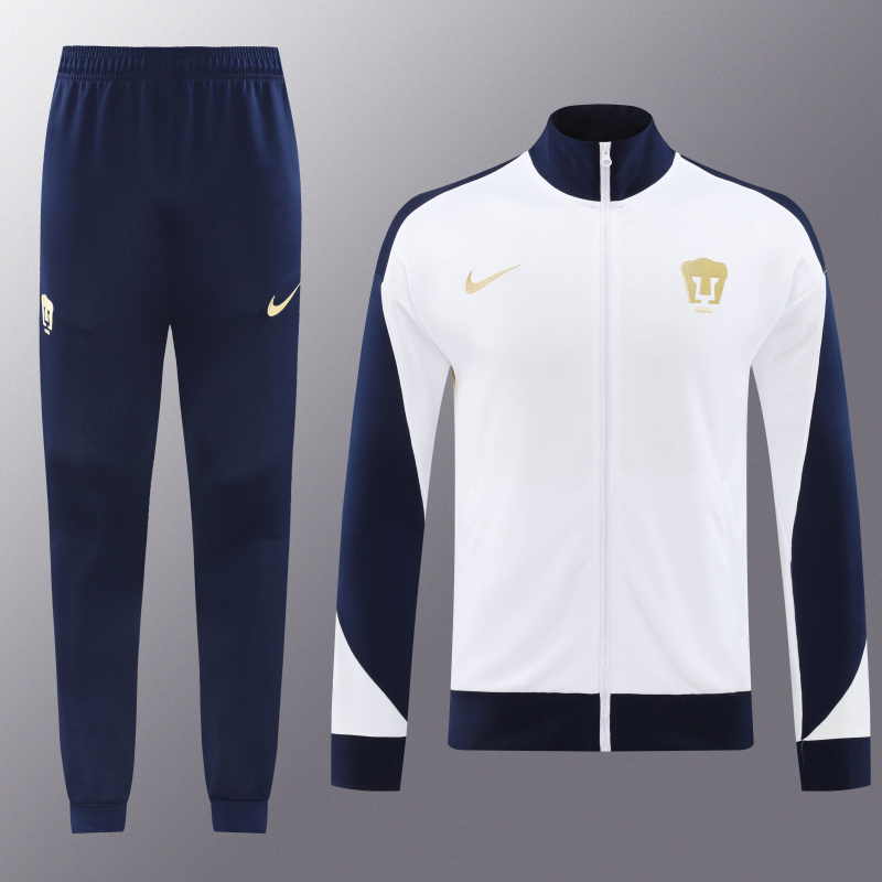 Coyoacan Jacket training suit set 24/25 Football team shirt Jersey Sports shirt