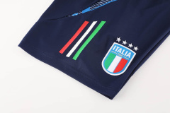 Italy Jacket training suit set 24/25 Football team shirt Jersey Sports shirt