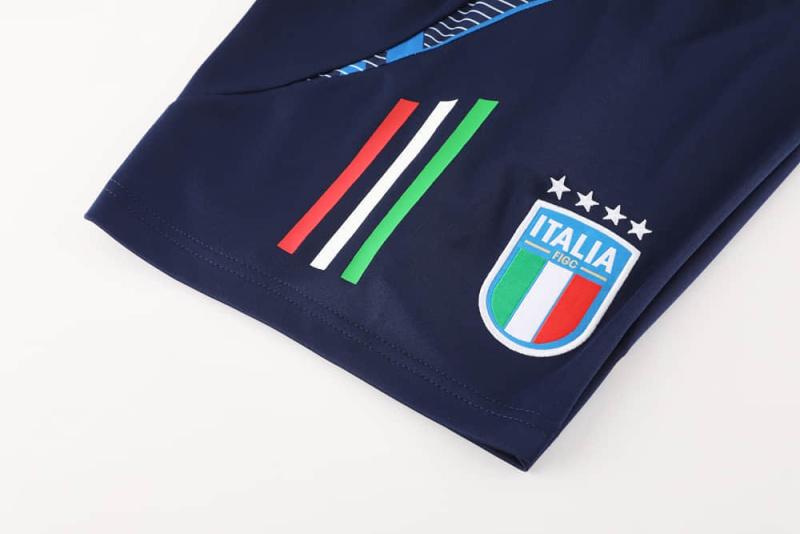 Italy Jacket training suit set 24/25 Football team shirt Jersey Sports shirt