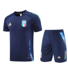 Italy Jacket training suit set 24/25 Football team shirt Jersey Sports shirt