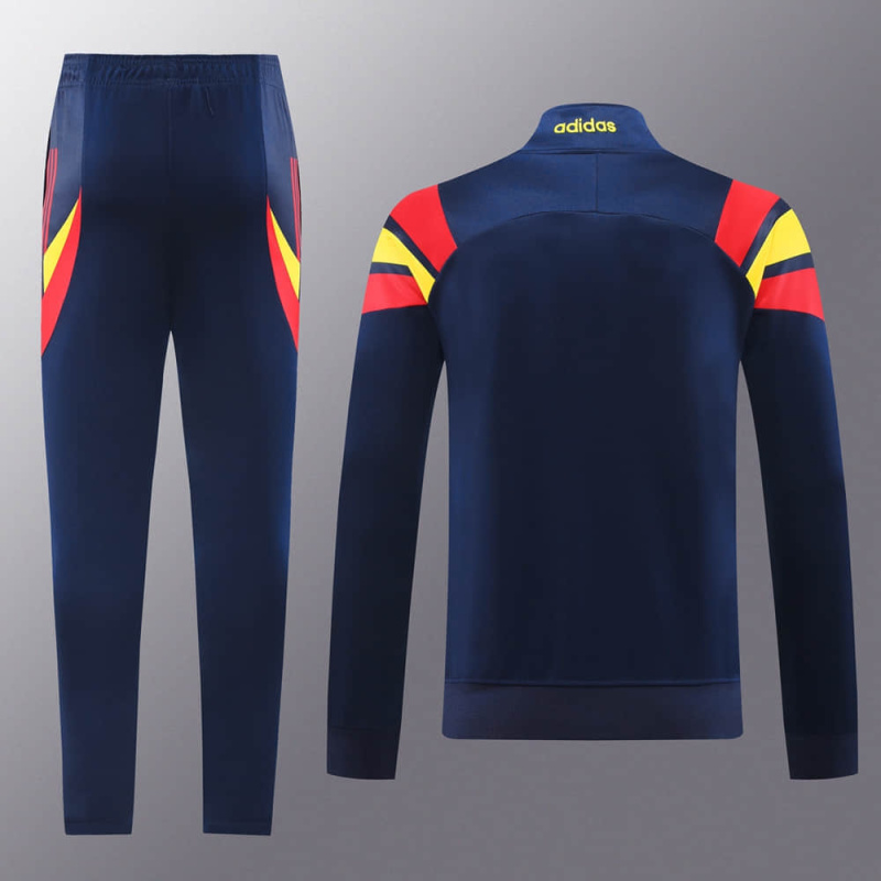 Spain Jacket training suit set 24/25 Football team shirt Jersey Sports shirt