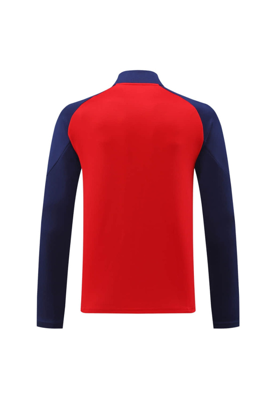Spain Jacket training suit set 24/25 Football team shirt Jersey Sports shirt