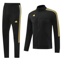 Adidas Jacket training suit set 24/25 Football team shirt Jersey Sports shirt