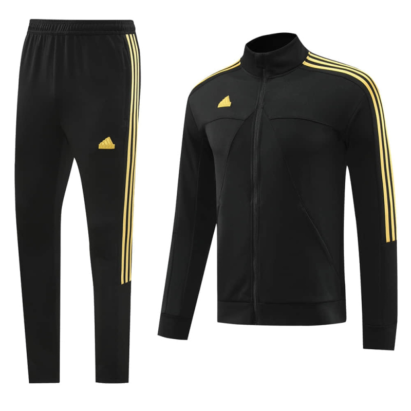 Adidas Jacket training suit set 24/25 Football team shirt Jersey Sports shirt