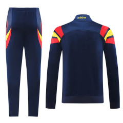 Spain Jacket training suit set 24/25 Football team shirt Jersey Sports shirt