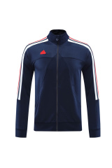 Adidas Jacket training suit set 24/25 Football team shirt Jersey Sports shirt