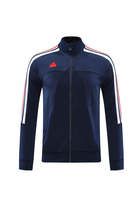 Adidas Jacket training suit set 24/25 Football team shirt Jersey Sports shirt