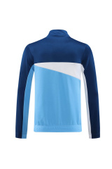Marseille Jacket training suit set 24/25 Football team shirt Jersey Sports shirt