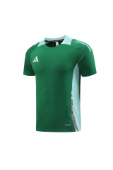Adidas Short sleeve training kit 24/25 Football team shirt Jersey Sports shirt