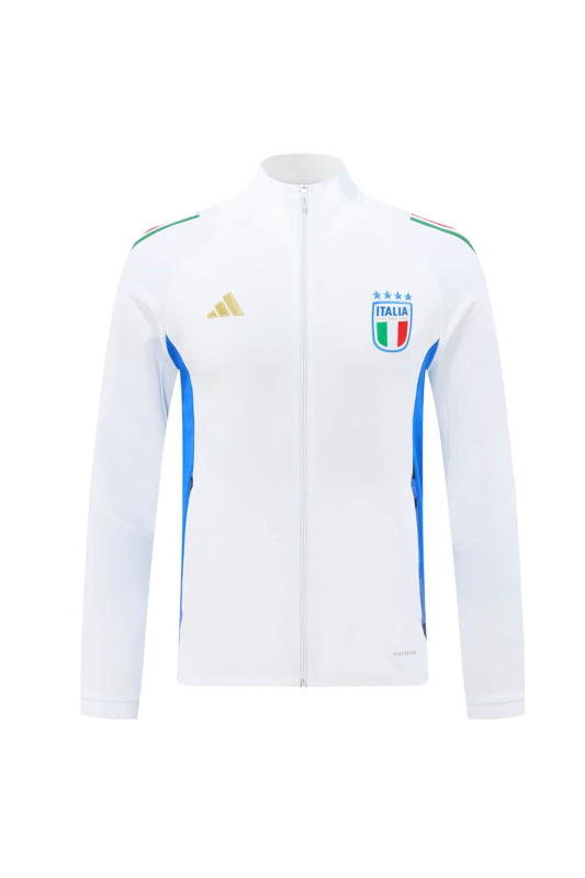 Italy Jacket training suit set 24/25 Football team shirt Jersey Sports shirt