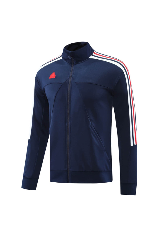 Adidas Jacket training suit set 24/25 Football team shirt Jersey Sports shirt