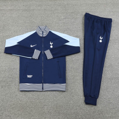 Tottenham Hotspur Jacket training suit set 24/25 Football team shirt Jersey Sports shirt