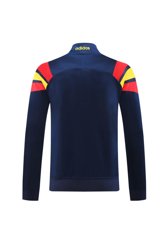 Spain Jacket training suit set 24/25 Football team shirt Jersey Sports shirt