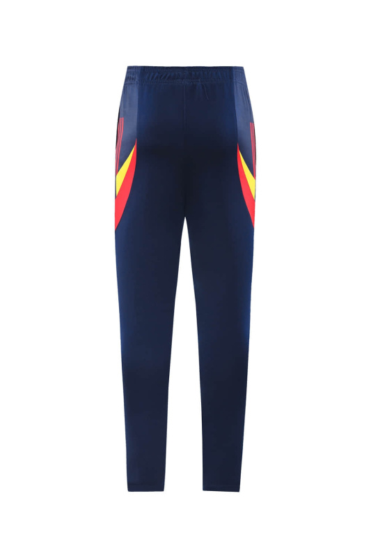 Spain Jacket training suit set 24/25 Football team shirt Jersey Sports shirt