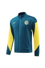 Club América Jacket training suit set 24/25 Football team shirt Jersey Sports shirt