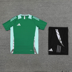 Adidas Short sleeve training kit 24/25 Football team shirt Jersey Sports shirt