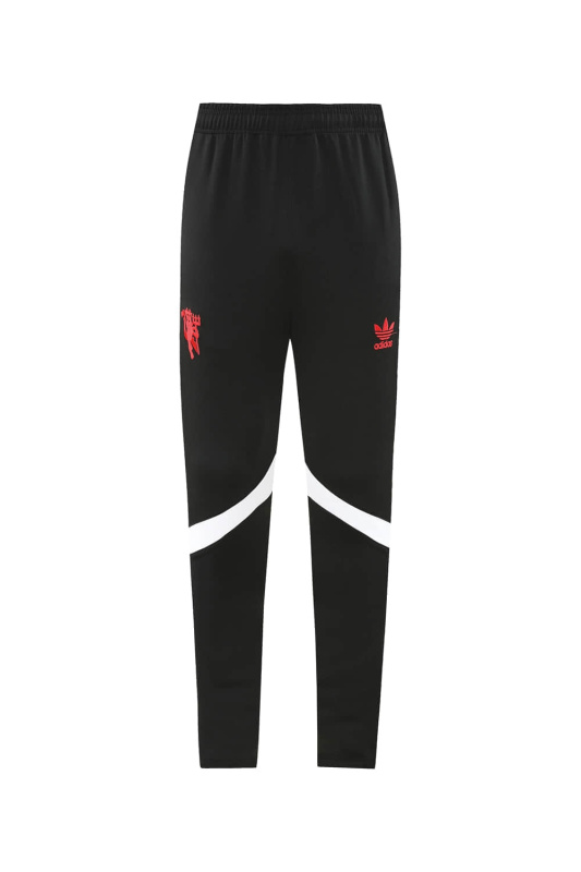 Manchester United Jacket training suit set 24/25 Football team shirt Jersey Sports shirt