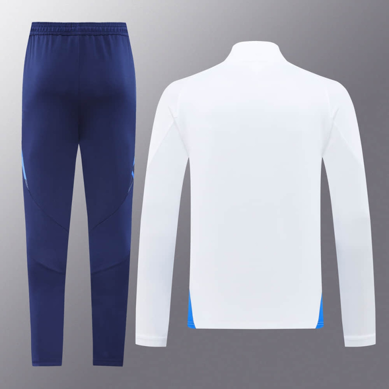 Italy Jacket training suit set 24/25 Football team shirt Jersey Sports shirt
