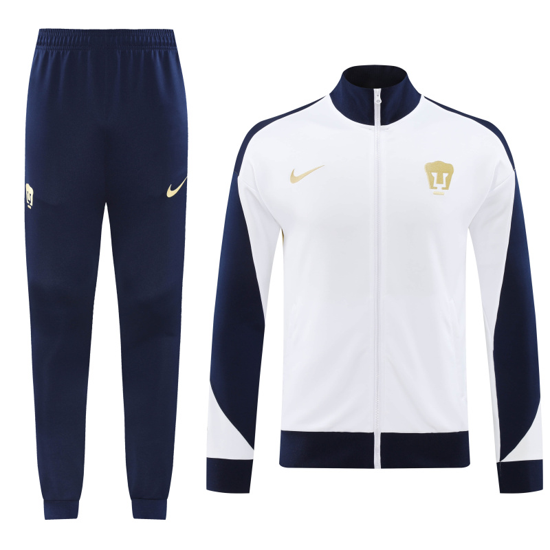 Coyoacan Jacket training suit set 24/25 Football team shirt Jersey Sports shirt