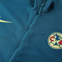 Club América Jacket training suit set 24/25 Football team shirt Jersey Sports shirt