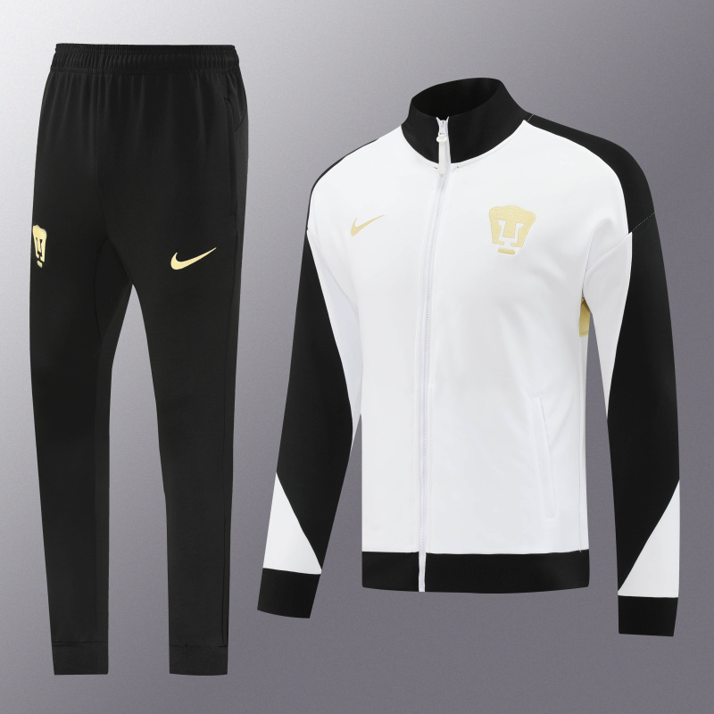 Coyoacan Jacket training suit set 24/25 Football team shirt Jersey Sports shirt
