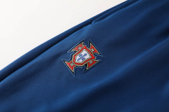 Portugal Jacket training suit set 24/25 Football team shirt Jersey Sports shirt