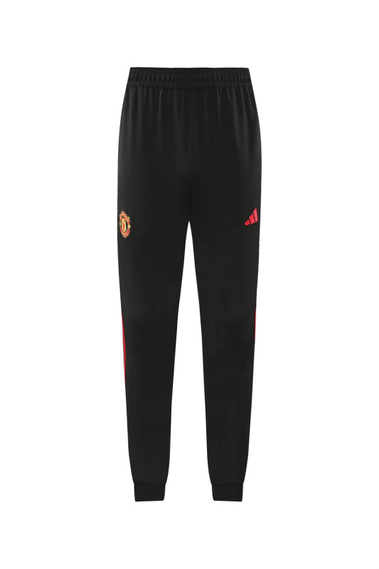 Manchester United Jacket training suit set 24/25 Football team shirt Jersey Sports shirt