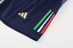 Italy Jacket training suit set 24/25 Football team shirt Jersey Sports shirt