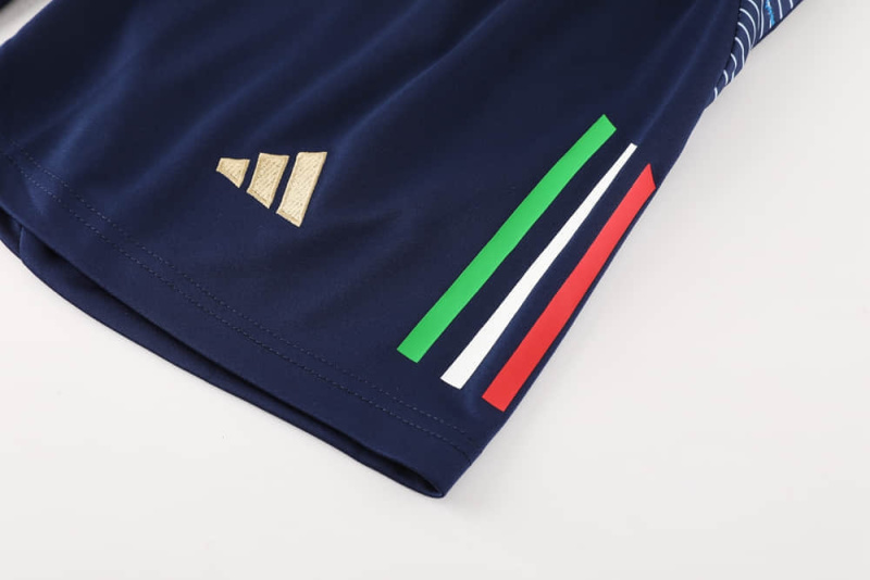 Italy Jacket training suit set 24/25 Football team shirt Jersey Sports shirt