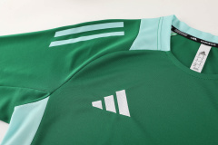 Adidas Short sleeve training kit 24/25 Football team shirt Jersey Sports shirt