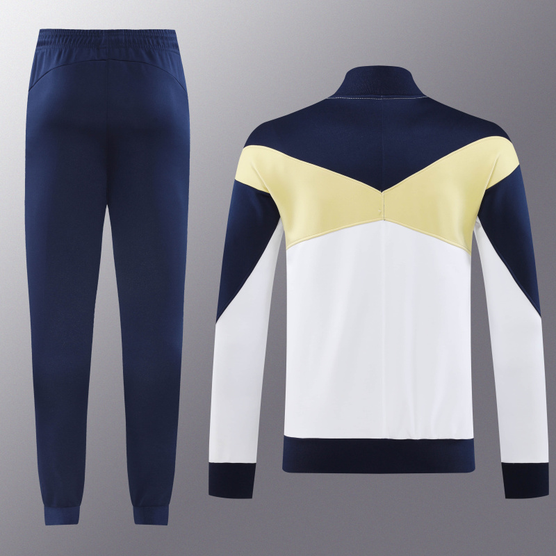 Coyoacan Jacket training suit set 24/25 Football team shirt Jersey Sports shirt